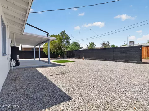 Exterior - 2026 E Orange St, Tempe, AZ 85281 photo 3 of 5