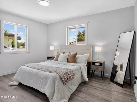 Bedroom - 2026 E Orange St, Tempe, AZ 85281 photo 1 of 2