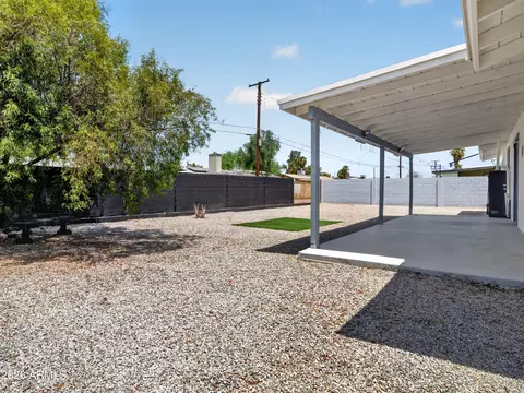Exterior - 2026 E Orange St, Tempe, AZ 85281 photo 2 of 5