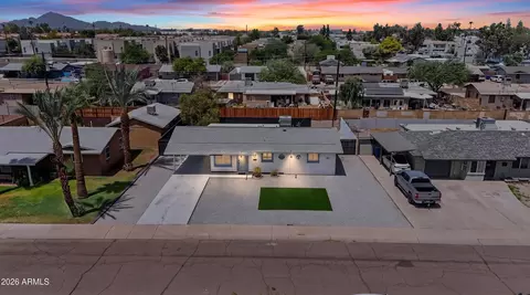 View/Area - 2026 E Orange St, Tempe, AZ 85281 photo 1 of 1