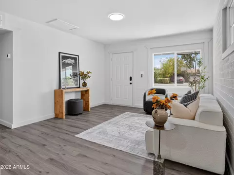Living - 2026 E Orange St, Tempe, AZ 85281 photo 2 of 2