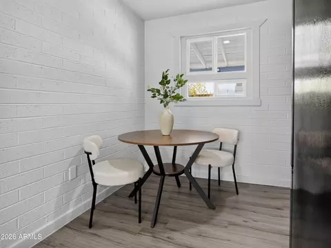 Dining - 2026 E Orange St, Tempe, AZ 85281 photo 1 of 1