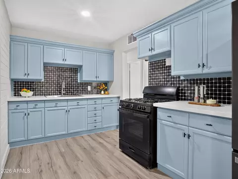 Kitchen - 2026 E Orange St, Tempe, AZ 85281 photo 3 of 3