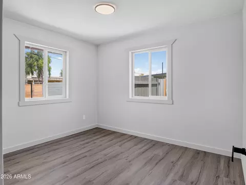 Bedroom - 2026 E Orange St, Tempe, AZ 85281 photo 2 of 2