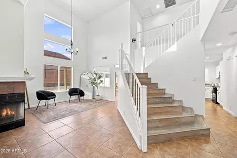 Entry Way - 2914 E Windsong Dr, Phoenix, AZ 85048 photo 1 of 2
