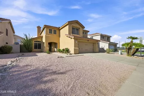 Exterior - 2914 E Windsong Dr, Phoenix, AZ 85048 photo 2 of 4