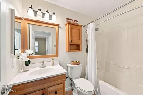 Bath - 2914 E Windsong Dr, Phoenix, AZ 85048 photo 2 of 3
