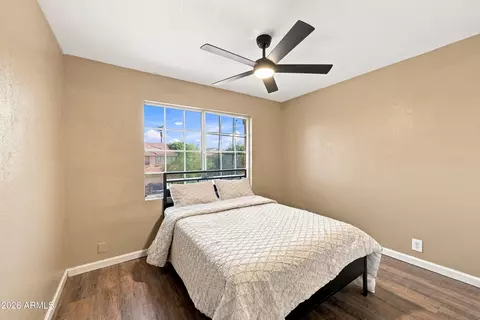 Bedroom - 2914 E Windsong Dr, Phoenix, AZ 85048 photo 1 of 4