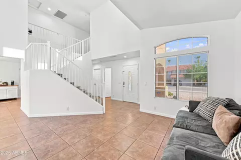 Entry Way - 2914 E Windsong Dr, Phoenix, AZ 85048 photo 2 of 2