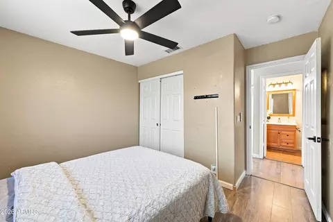 Bedroom - 2914 E Windsong Dr, Phoenix, AZ 85048 photo 2 of 4