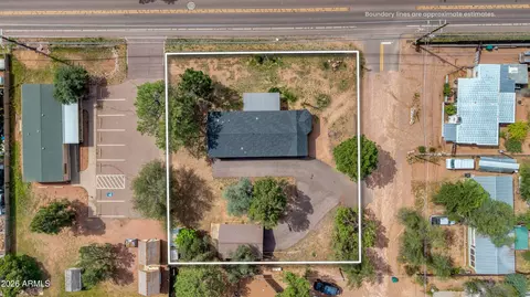 309 S Goodnow Rd, Payson, AZ 85541 photo 27