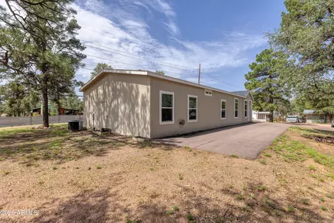309 S Goodnow Rd, Payson, AZ 85541 photo 24