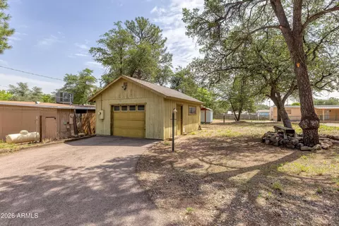 309 S Goodnow Rd, Payson, AZ 85541 photo 25
