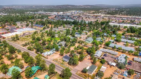 309 S Goodnow Rd, Payson, AZ 85541 photo 28