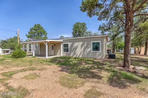 309 S Goodnow Rd, Payson, AZ 85541 photo 6