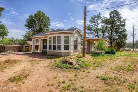 309 S Goodnow Rd, Payson, AZ 85541 photo 7