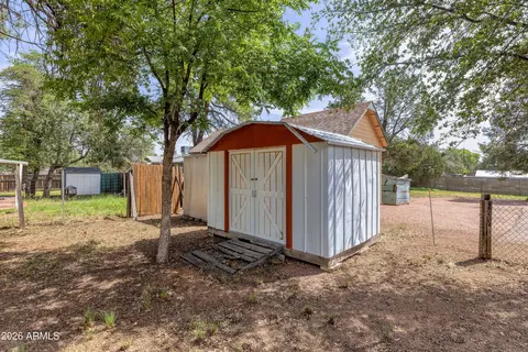 309 S Goodnow Rd, Payson, AZ 85541 photo 26