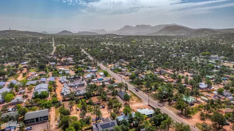 309 S Goodnow Rd, Payson, AZ 85541 photo 3