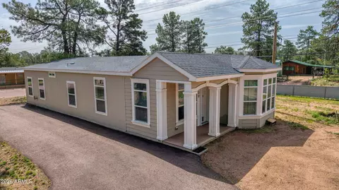 309 S Goodnow Rd, Payson, AZ 85541 photo 5