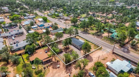 309 S Goodnow Rd, Payson, AZ 85541 photo 4