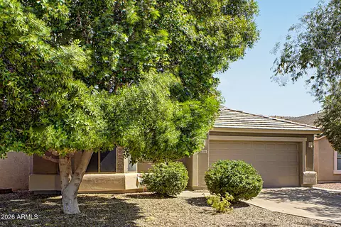 Exterior - 1743 E Branham Ln, Phoenix, AZ 85042 photo 5 of 12