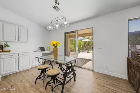 Dining - 1743 E Branham Ln, Phoenix, AZ 85042 photo 1 of 1