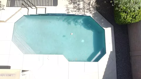 Exterior - 1743 E Branham Ln, Phoenix, AZ 85042 photo 12 of 12