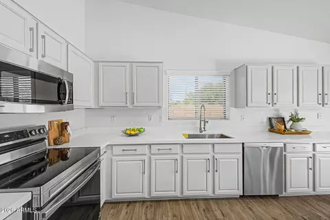 Kitchen - 1743 E Branham Ln, Phoenix, AZ 85042 photo 3 of 3