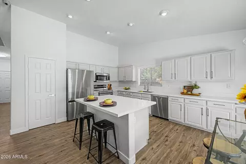 Kitchen - 1743 E Branham Ln, Phoenix, AZ 85042 photo 1 of 3