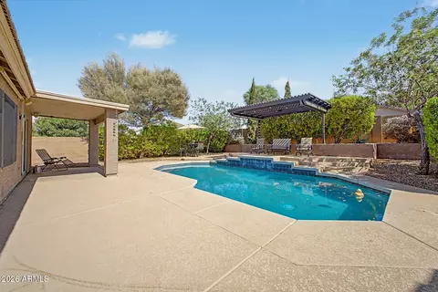 Exterior - 1743 E Branham Ln, Phoenix, AZ 85042 photo 6 of 12