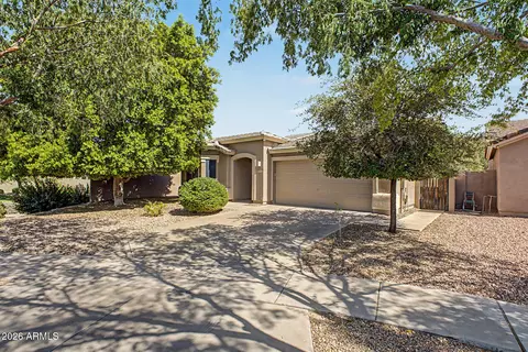 Exterior - 1743 E Branham Ln, Phoenix, AZ 85042 photo 3 of 12