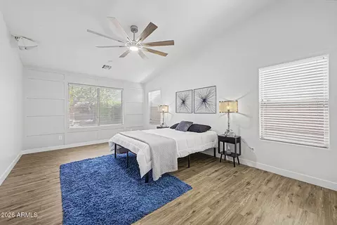 Bedroom - 1743 E Branham Ln, Phoenix, AZ 85042 photo 1 of 3