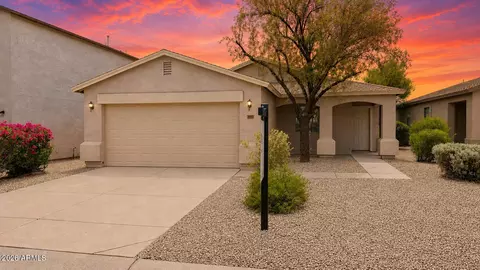 1055 E Desert Moon Trl, Queen Creek, AZ 85143