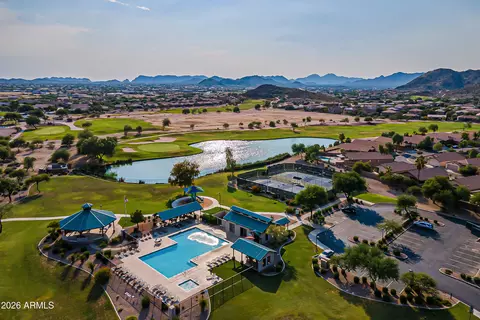1055 E Desert Moon Trl, Queen Creek, AZ 85143