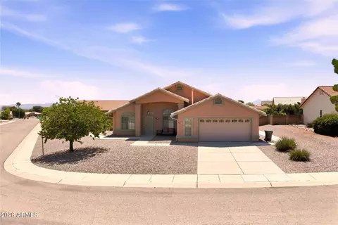 2573 Montecito Ct, Sierra Vista, AZ 85635