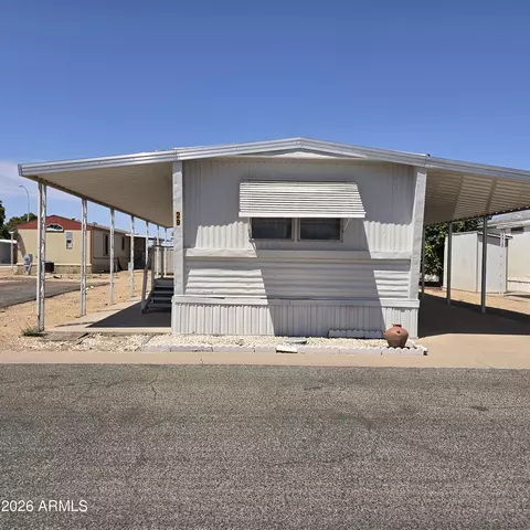 4800 W Ocotillo Rd #29, Glendale, AZ 85301