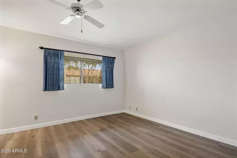 Bedroom - 1320 E Bethany Home Rd #77, Phoenix, AZ 85014 photo 2 of 3