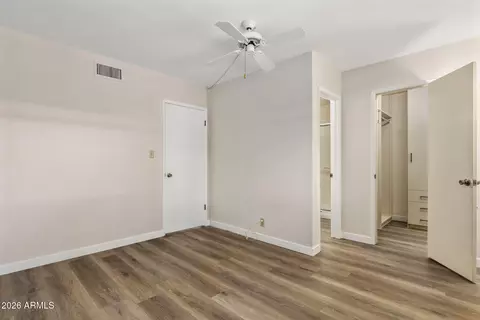 Bedroom - 1320 E Bethany Home Rd #77, Phoenix, AZ 85014 photo 3 of 3