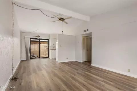 Living - 1320 E Bethany Home Rd #77, Phoenix, AZ 85014 photo 3 of 3