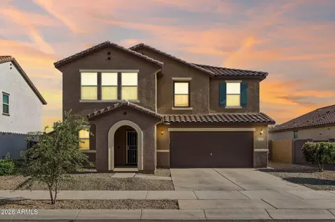 17145 W Straight Arrow Ln, Surprise, AZ 85387