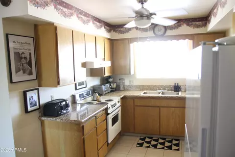 Kitchen - 6328 E Boise St, Mesa, AZ 85205 photo 1 of 3