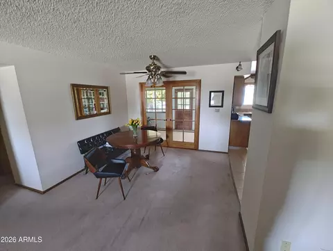 Dining - 6328 E Boise St, Mesa, AZ 85205 photo 1 of 1