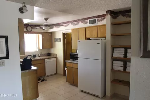 Kitchen - 6328 E Boise St, Mesa, AZ 85205 photo 2 of 3