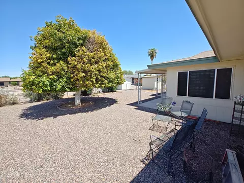 Exterior - 6328 E Boise St, Mesa, AZ 85205 photo 2 of 4