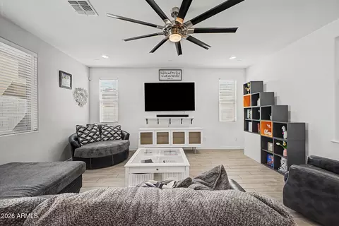 Living - 9849 E Solstice Ave, Mesa, AZ 85212 photo 1 of 2