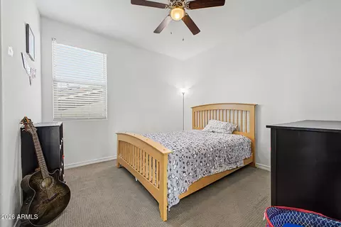 Bedroom - 9849 E Solstice Ave, Mesa, AZ 85212 photo 2 of 3