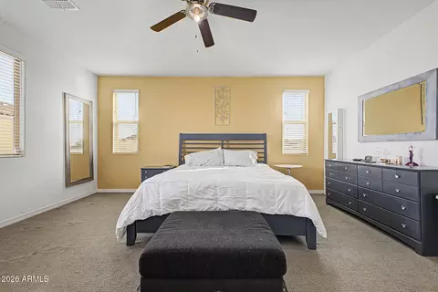 Bedroom - 9849 E Solstice Ave, Mesa, AZ 85212 photo 1 of 3