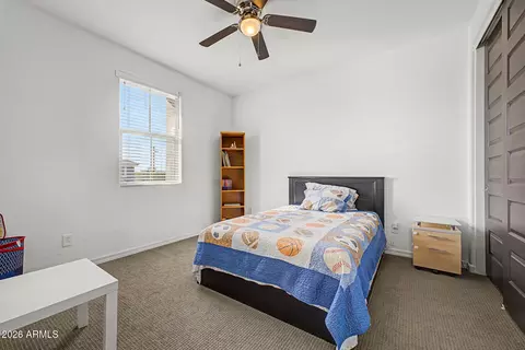 Bedroom - 9849 E Solstice Ave, Mesa, AZ 85212 photo 3 of 3