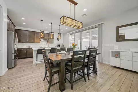 Dining - 9849 E Solstice Ave, Mesa, AZ 85212 photo 1 of 2