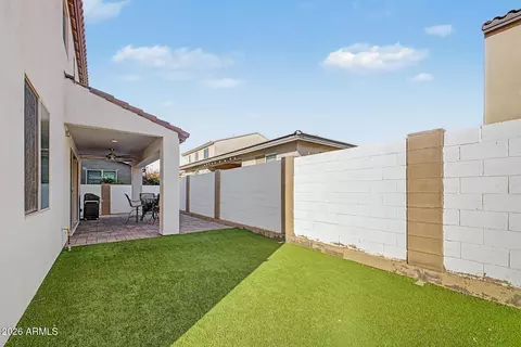 Exterior - 9849 E Solstice Ave, Mesa, AZ 85212 photo 3 of 5